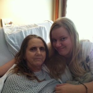 Meet your Posher, Jodie